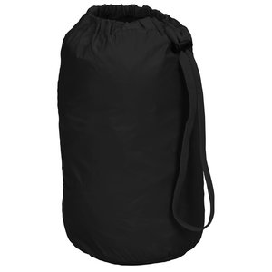 Additional Image 1 - a black bag with a strap