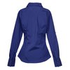 View Image 3 of 3 of Reagan Double Pocket Pullover Shirt - Ladies'