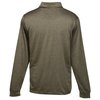 View Image 2 of 3 of Gallant UltraCool LS Heather Polo - Men's