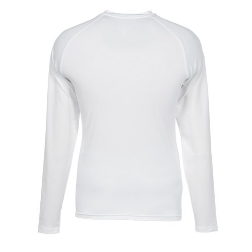 Additional Image 1 - a white sweater on a white background