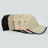View Image 3 of 3 of Sportsman Edge 6-Panel Cap - Closeout