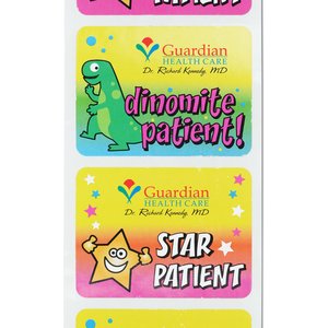 Additional Image 1 - a group of colorful cards