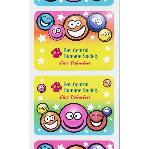 Additional Image 1 - a group of colorful cards