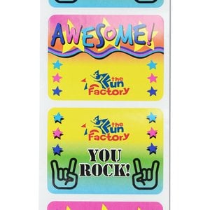Additional Image 1 - a close up of a sticker