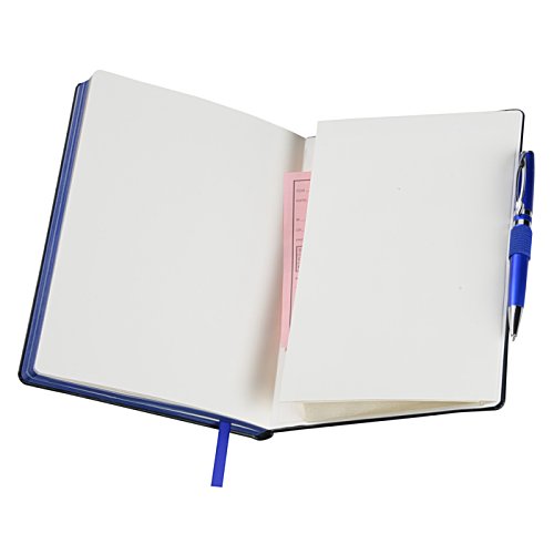 Additional Image 2 - a book with a pen