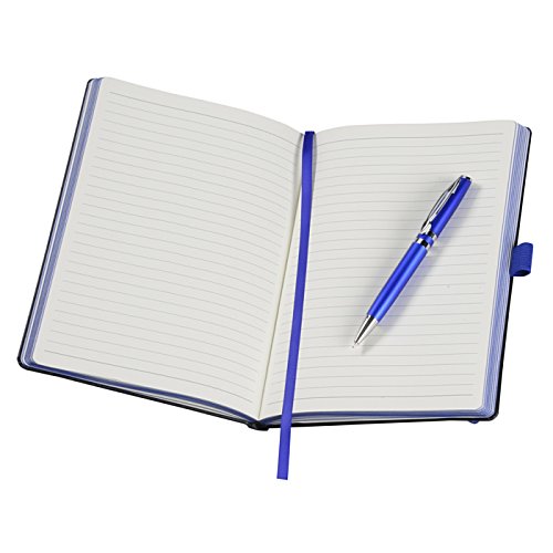 Additional Image 3 - a pen on a notebook