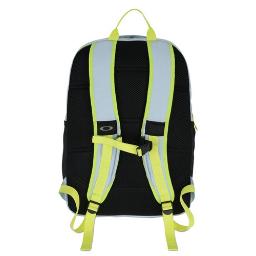 Additional Image 1 - a black and yellow backpack