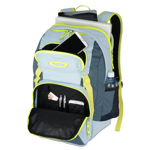 Additional Image 2 - a backpack with a zipper
