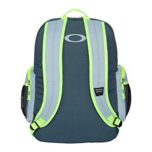 Additional Image 2 - a backpack with a grey stripe