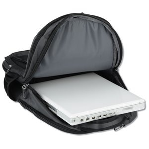 Additional Image 2 - a laptop in a black case