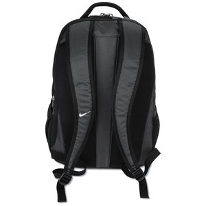 Additional Image 4 - a back of a backpack