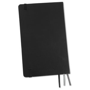 Additional Image 2 - a black book with two pencils