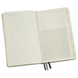 Additional Image 3 - a close-up of a notebook