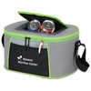 View Image 2 of 5 of Pop Top 12-Can Cooler