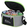 View Image 3 of 5 of Pop Top 12-Can Cooler