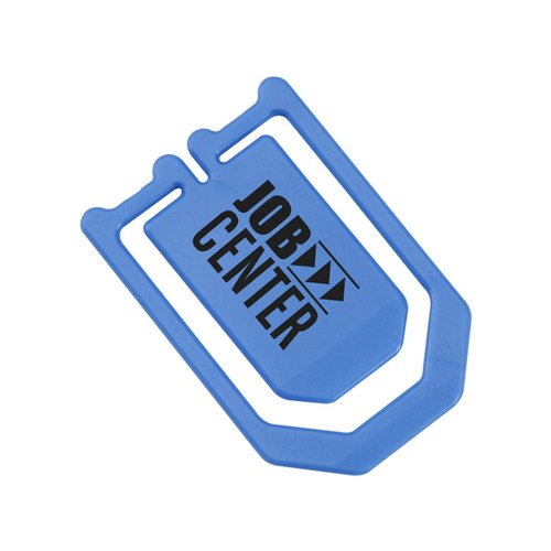 Additional Image 3 - a blue rectangular object with black numbers