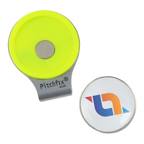 Additional Image 1 - a yellow and grey tape measure