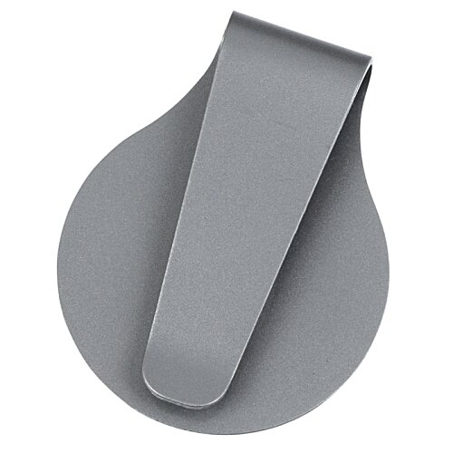 Additional Image 2 - a grey object with a white background