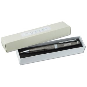 Additional Image 3 - a black and white pen in a box