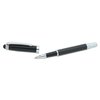 Additional Image 1 - a black and white pen