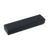 Additional Image 4 - a black rectangular object on a white background