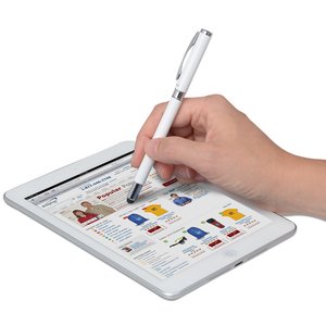 Additional Image 4 - a hand holding a pen