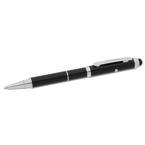 Additional Image 2 - a black and white pen