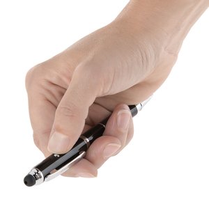 Additional Image 4 - a hand holding a pen