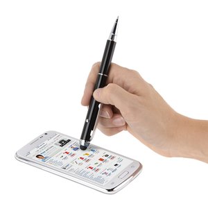 Additional Image 5 - a hand holding a pen