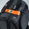 View Image 5 of 5 of Luggage Labels - Solid