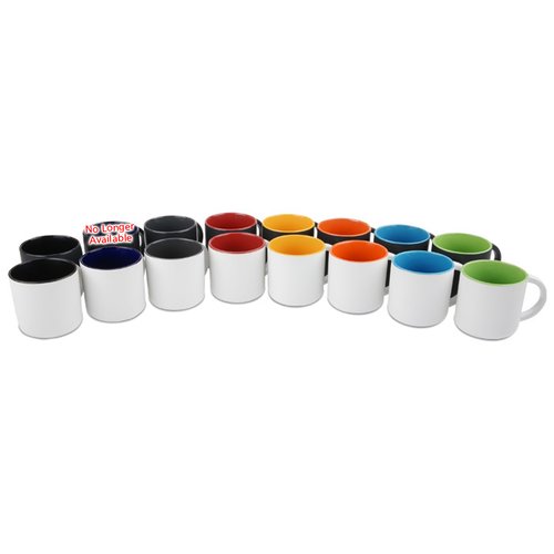 Additional Image 1 - a row of small cups