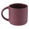 Additional Thumbnail Image 1 - a purple mug with a handle