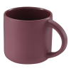 Additional Thumbnail Image 2 - a purple mug with a handle