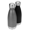 View Image 2 of 2 of h2go Force Vacuum Bottle  - 12 oz.