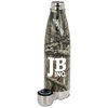 View Image 2 of 2 of h2go Force Vacuum Bottle  - 26 oz. - Camo