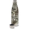 View Image 2 of 2 of h2go Force Vacuum Bottle  - 17 oz. - Camo