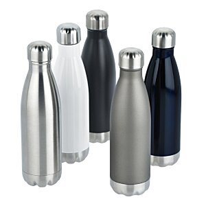 Additional Image 1 - a group of different colored bottles