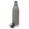 View Image 2 of 2 of h2go Force Vacuum Bottle - 26 oz. - Laser Engraved