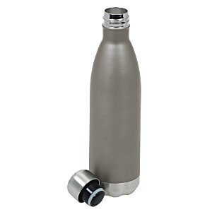 Additional Image 1 - a grey bottle with a cap