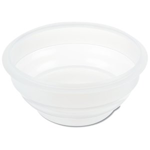 Additional Image 2 - a white bowl on a white background