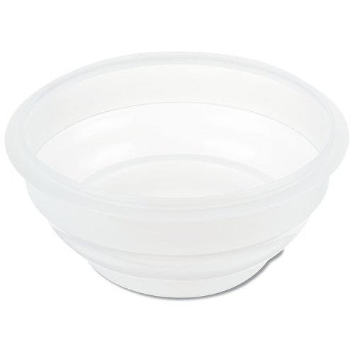 Additional Image 2 - a white bowl on a white background