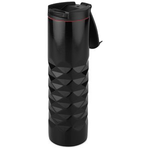 Additional Image 1 - a black cylinder with a handle