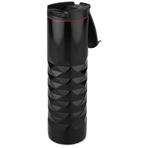 Additional Image 1 - a black cylinder with a handle