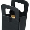 View Image 2 of 3 of Leatherette Single Wine Carrier