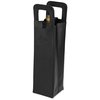View Image 3 of 3 of Leatherette Single Wine Carrier