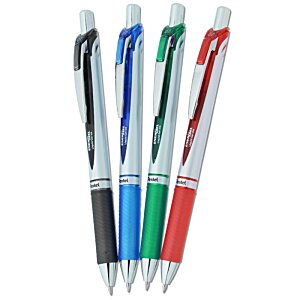 Additional Image 2 - a group of pens in a row