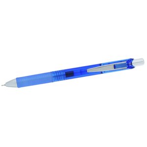 Additional Image 1 - a blue pen on a white background