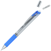 View Image 6 of 6 of Pentel EnerGize Mechanical Pencil - Silver