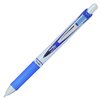 View Image 4 of 10 of Pentel EnerGel Pen & EnerGize Mechanical Pencil Set