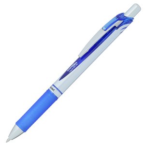 Additional Image 1 - a blue and white pen